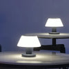 Floren - Umweltfreundliche Solar - Tischlampe mit LED - Beleuchtung - Givera DE
