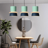 Florient - Farbenfrohe LED - Hängelampe für stilvolle Beleuchtung - Givera DE