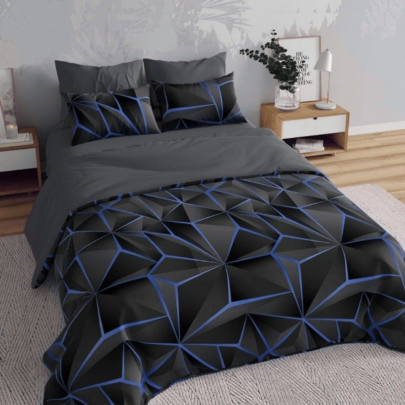 Fluxy Luxuriöse Hilton Duvet - 5 - Sterne - Hotel Bettdecke aus Premium - Mikrofaser - Givera DE