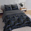 Fluxy Luxuriöse Hilton Duvet - 5 - Sterne - Hotel Bettdecke aus Premium - Mikrofaser - Givera DE