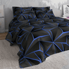 Fluxy Luxuriöse Hilton Duvet - 5 - Sterne - Hotel Bettdecke aus Premium - Mikrofaser - Givera DE