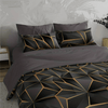Fluxy Luxuriöse Hilton Duvet - 5 - Sterne - Hotel Bettdecke aus Premium - Mikrofaser - Givera DE