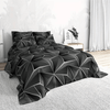 Fluxy Luxuriöse Hilton Duvet - 5 - Sterne - Hotel Bettdecke aus Premium - Mikrofaser - Givera DE