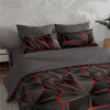 Fluxy Luxuriöse Hilton Duvet - 5 - Sterne - Hotel Bettdecke aus Premium - Mikrofaser - Givera DE