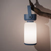 Foréz Tragbare LED - Tischlampe - Wasserdichtes modernes Zylinderdesign - Givera DE