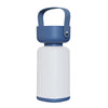 Foréz Tragbare LED - Tischlampe - Wasserdichtes modernes Zylinderdesign - Givera DE