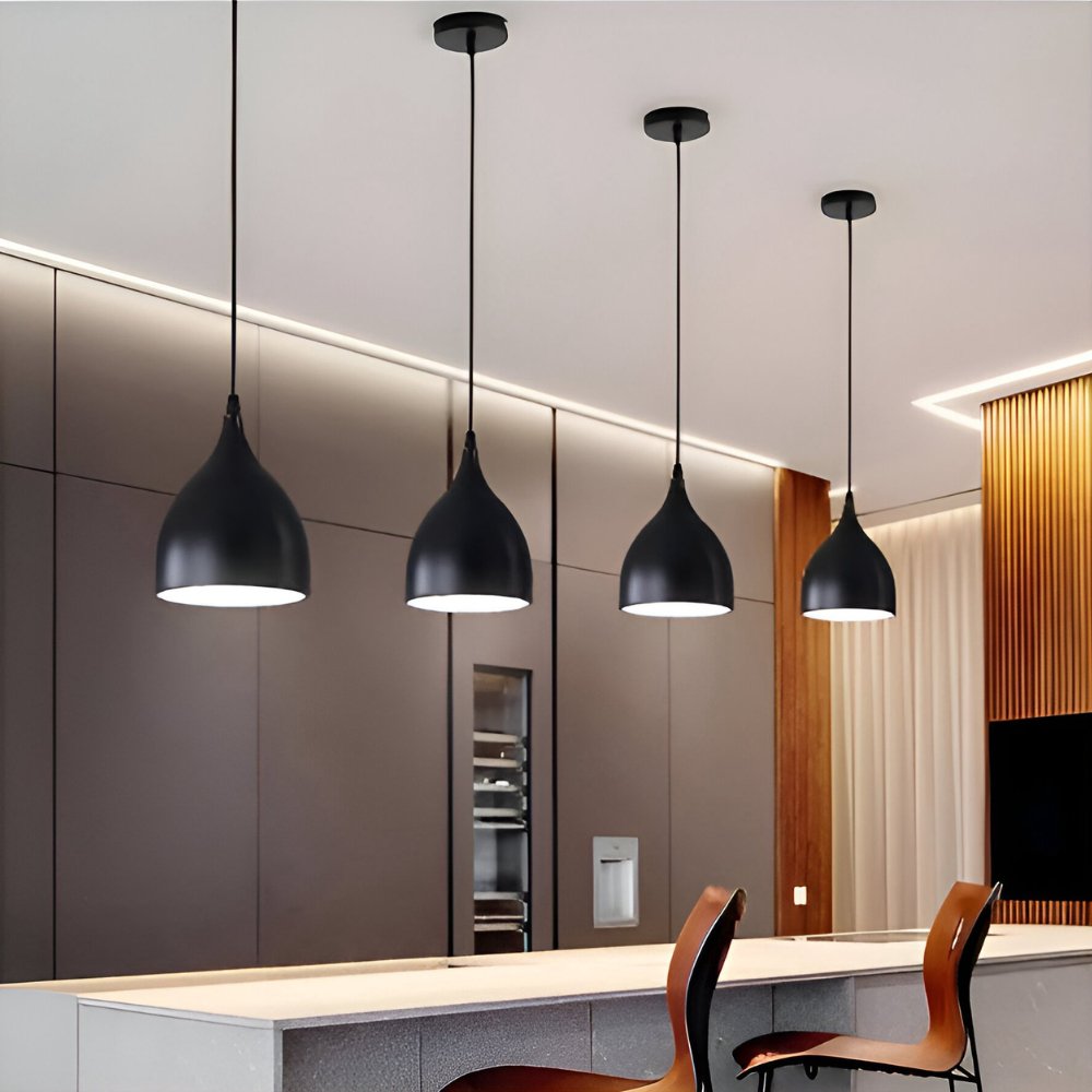Forgez - Industrieller Stil mit Eleganz - Givera DE