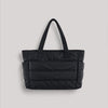 Gioi - Trendige Geräumige Leichte und Vielseitige Puffer - Schultertasche für Damen - Givera DE