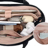 Gioi - Trendige Geräumige Leichte und Vielseitige Puffer - Schultertasche für Damen - Givera DE