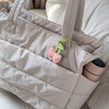 Gioi - Trendige Geräumige Leichte und Vielseitige Puffer - Schultertasche für Damen - Givera DE