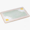 Givera Badematte 50x80 cm – Rutschfest & Wasserabsorbierend | Daisy - Givera DE