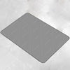 Givera Badematte 50x80 cm – Schnell Trocknend & Pflegeleicht | Mia - Givera DE