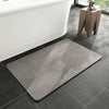 Givera Badematte 50x80 cm – Trocknend & Absorbierend | Diatom - Givera DE