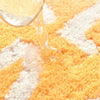 Givera Badematte - Rutschfest - Zitronendesign | Lemon - Givera DE