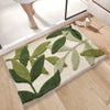 Givera Badezimmermatte 50x80 cm – Rutschfest & Absorbierend | Fien - Givera DE