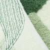 Givera Badezimmermatte 50x80 cm – Rutschfest & Absorbierend | Fien - Givera DE