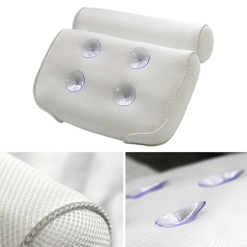 Givera Badkissen - Ergonomisch - Luxus | Bady - Givera DE