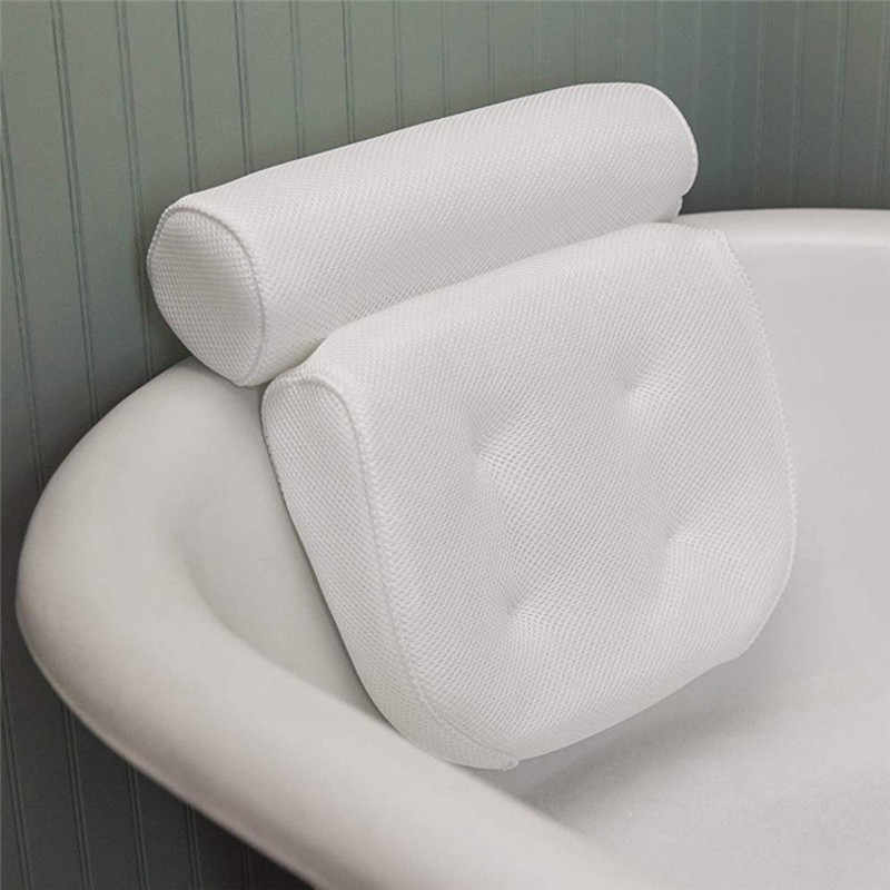 Givera Badkissen - Ergonomisch - Luxus | Bady - Givera DE