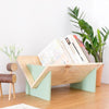 Givera - Buchständer für elegante Bücherpräsentation - Givera DE