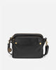 Givera Elegante Umhängetasche Damen aus Leder - Crossbody Style | Agentbag - Givera DE