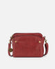 Givera Elegante Umhängetasche Damen aus Leder - Crossbody Style | Agentbag - Givera DE