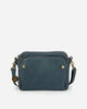 Givera Elegante Umhängetasche Damen aus Leder - Crossbody Style | Agentbag - Givera DE