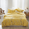 Givera - Elegantes Bettbezugset Mit Pflaumenblütendesign - Givera DE