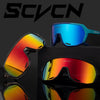Givera Fahrrad Sonnenbrille - Winddicht - Herren | Sporta - Givera DE