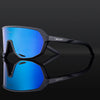 Givera Fahrrad Sonnenbrille - Winddicht - Herren | Sporta - Givera DE