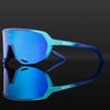 Givera Fahrrad Sonnenbrille - Winddicht - Herren | Sporta - Givera DE