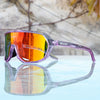 Givera Fahrrad Sonnenbrille - Winddicht - Herren | Sporta - Givera DE