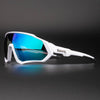 Givera Fahrradbrille - Unisex - UV - Schutz | Klari - Givera DE