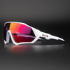 Givera Fahrradbrille - Unisex - UV - Schutz | Klari - Givera DE