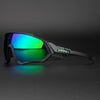 Givera Fahrradbrille - Unisex - UV - Schutz | Klari - Givera DE