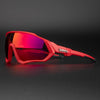 Givera Fahrradbrille - Unisex - UV - Schutz | Klari - Givera DE