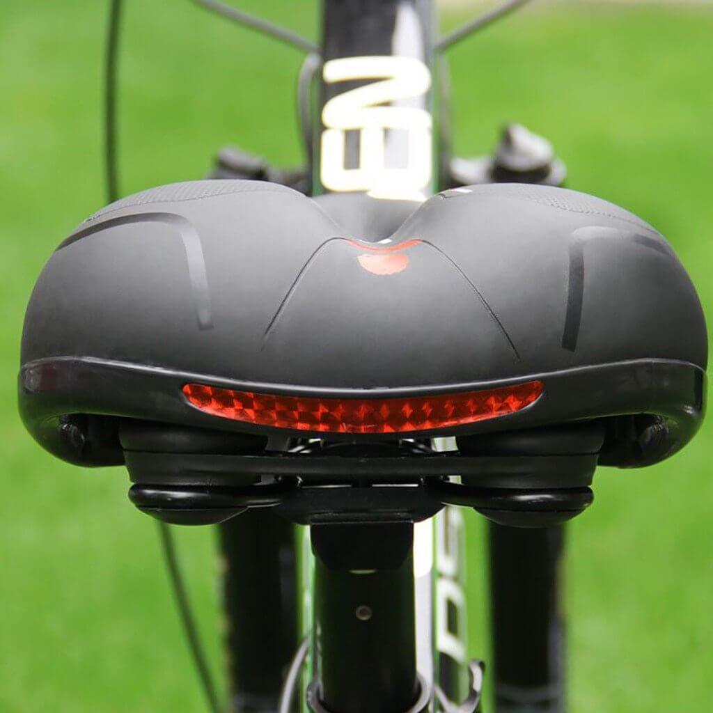 Givera Fahrradsattel Herren - Schmerzfrei - Atmungsaktiv | Comfy - Givera DE