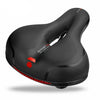 Givera Fahrradsattel Herren - Schmerzfrei - Atmungsaktiv | Comfy - Givera DE