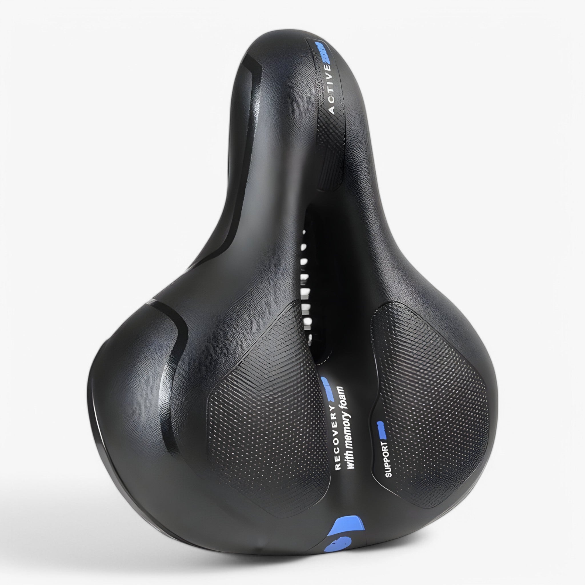 Givera Fahrradsattel - Schmerzfrei - Gel - Füllung | Flex - Givera DE