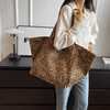 Givera Handtasche Damen - Leopardenprint | Wild - Givera DE