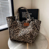 Givera Handtasche Damen - Leopardenprint | Wild - Givera DE
