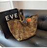 Givera Handtasche Damen - Leopardenprint | Wild - Givera DE