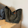 Givera Handtasche Damen - Leopardenprint | Wild - Givera DE