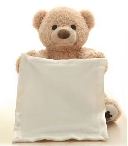 Givera Kuscheltier - Interaktiv | Teddy - Givera DE
