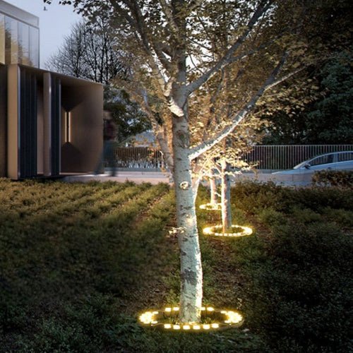 Givera LED - Baumscheinwerfer – Warmes Licht & Raffiniertes Design - Givera DE