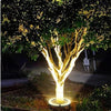 Givera LED - Baumscheinwerfer – Warmes Licht & Raffiniertes Design - Givera DE