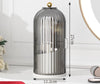Givera Makeup Organizer - 360° Rotierend - Elegant | Ymke - Givera DE
