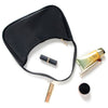 Givera Mini Tasche - Leder - Mit Reißverschluss | Hobo - Givera DE