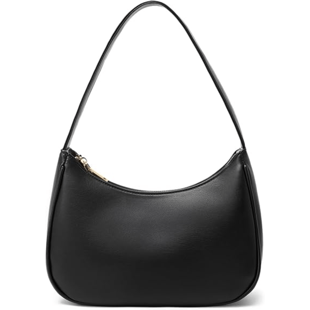 Givera Mini Tasche - Leder - Mit Reißverschluss | Hobo - Givera DE