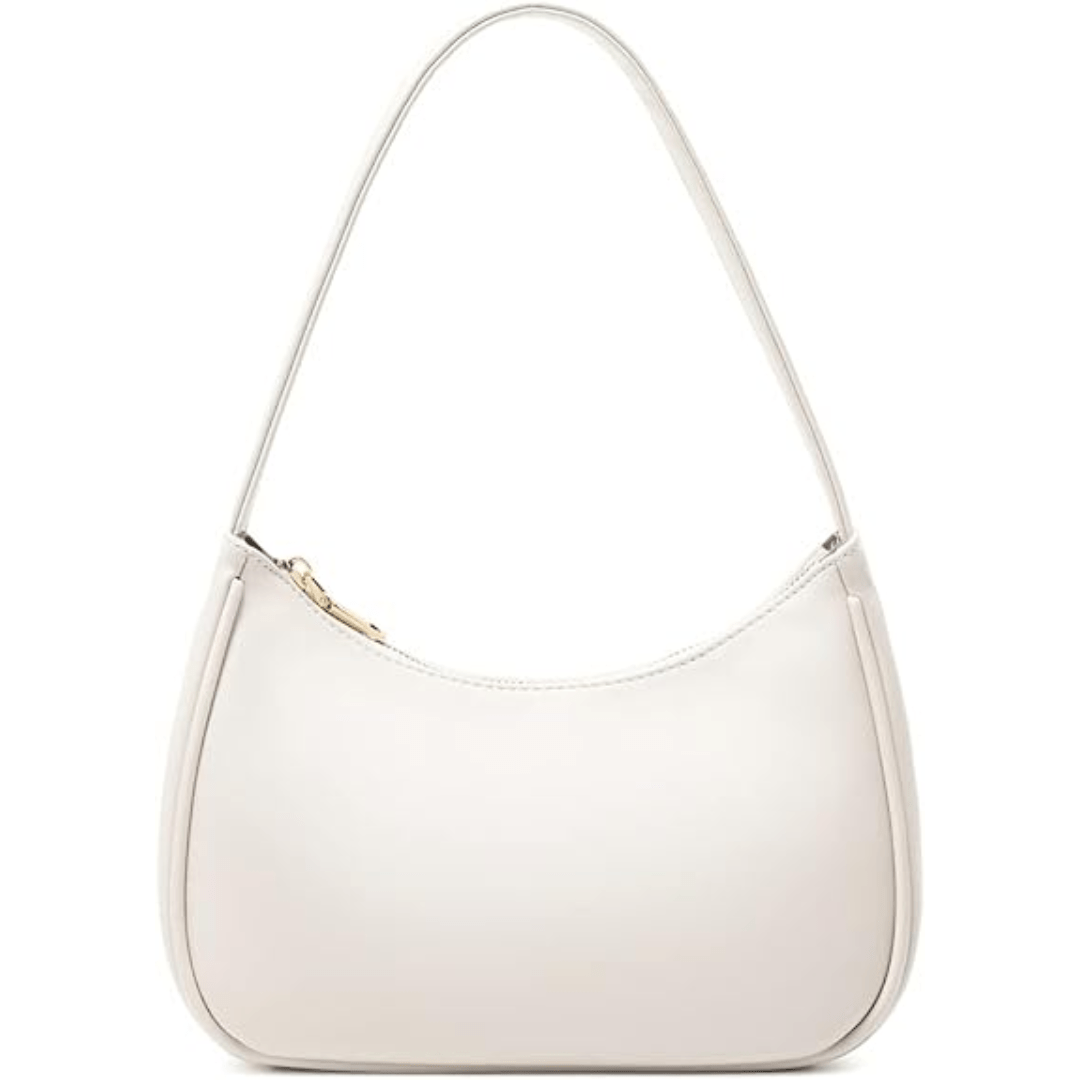 Givera Mini Tasche - Leder - Mit Reißverschluss | Hobo - Givera DE