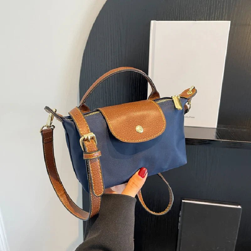 Givera Mini Umhängetasche - Kompakt - Vielseitig | Chic - Givera DE